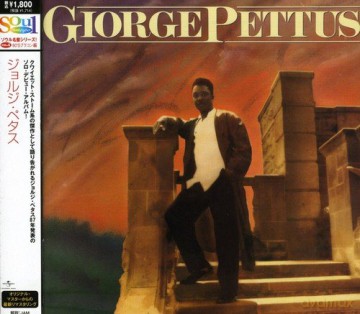 Giorge Pettus: Giorge Pettus (Limited Edition) [CD]