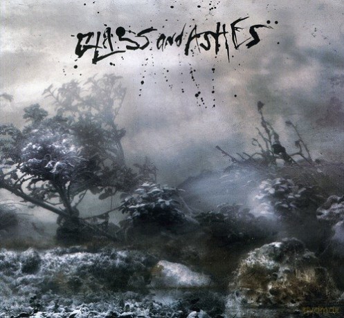 Glass And Ashes: Glass And Ashes [CD]