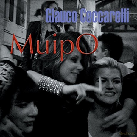 Glauco Ceccarelli: Muipo [CD]