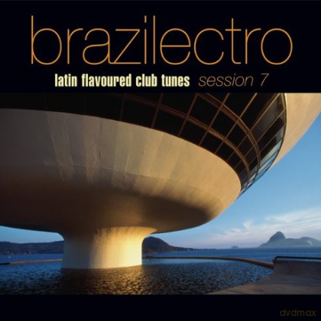 Various Artists: Brazilectro 7 [2CD]