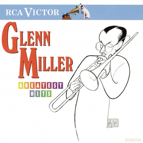 Glenn Miller: Greatest Hits [CD]