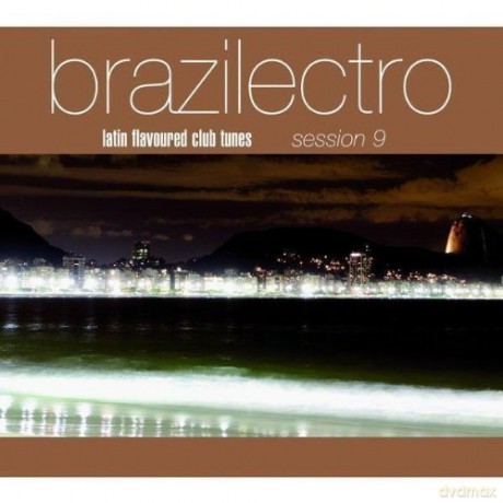 Brazilectro 9 [2CD]