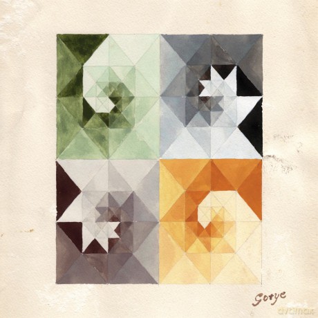 Gotye: Making Mirrors [CD]