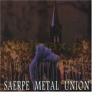 Various Artists: Saerpe Metal Union [CD]
