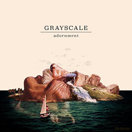 Grayscale: Adornment [CD]