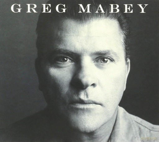 Greg Mabey: Greg Mabey [CD]