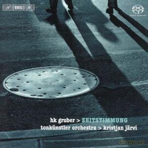 Grubingergruberjarvi: Gruber Zeitstimmung [SACD]