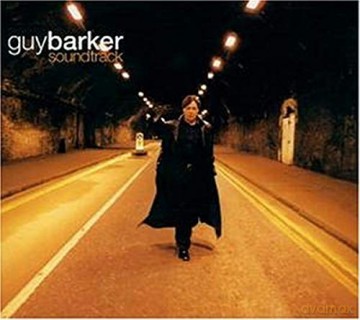 Guy Barker: Soundtrack [CD]