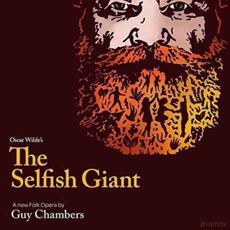 Guy Chambers: The Selfish Giant [CD]