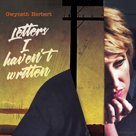 Gwyneth Herbert: Letters I Haven't Written [CD]