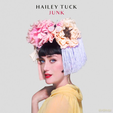 Hailey Tuck: Junk [CD]