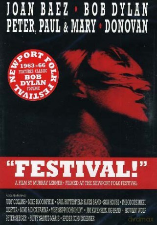 Various Artists: Festival [CD]