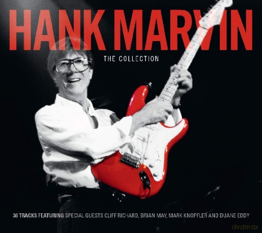 Hank Marvin: The Collection [2CD]