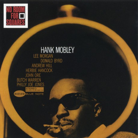 Hank Mobley: No Room For Squares [SACD]