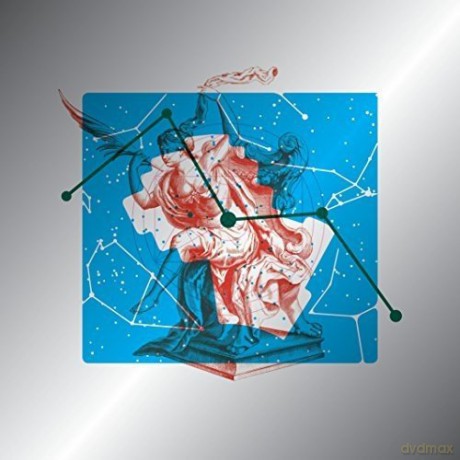 Hannah Peel: Mary Casio: Journey To Cassiopeia [CD]