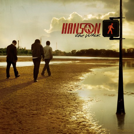 Hanson: Walk [CD]