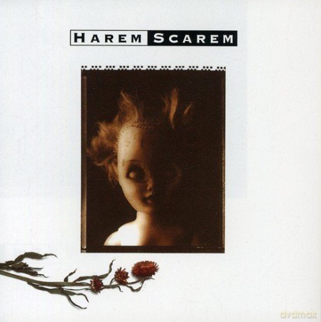 Harem Scarem: Harem Scarem [CD]
