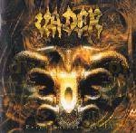 Vader: Reign Forever World [CD]