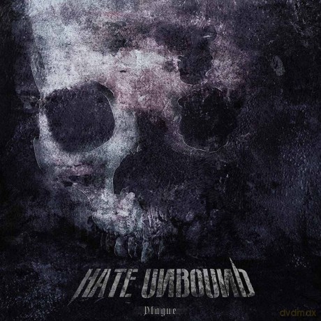 Hate Unbound: Plague [CD]