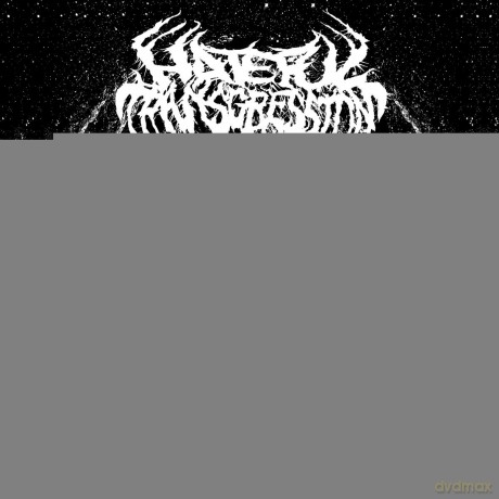 Hateful Transgression: Meaningless [CD]