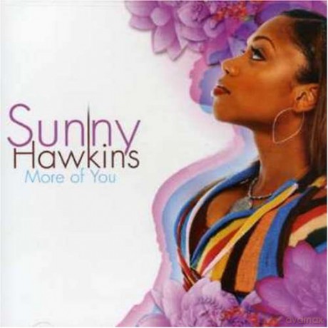 Hawkins.Sunny: More Of You [CD]