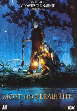 Most do Terabithii [DVD]