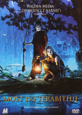 Most do Terabithii [DVD]