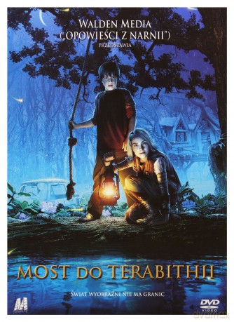 Most do Terabithii [DVD]