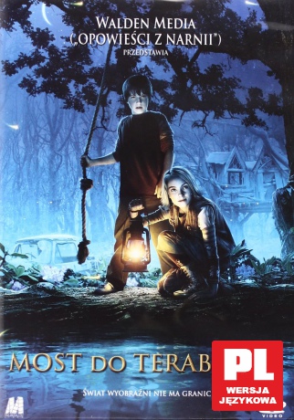 Most do Terabithii [DVD]