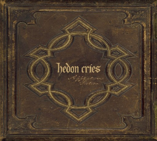 Hedon Cries: Afflictions Fiction [CD]