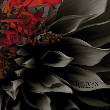 Heiress: Made Wrong [CD]