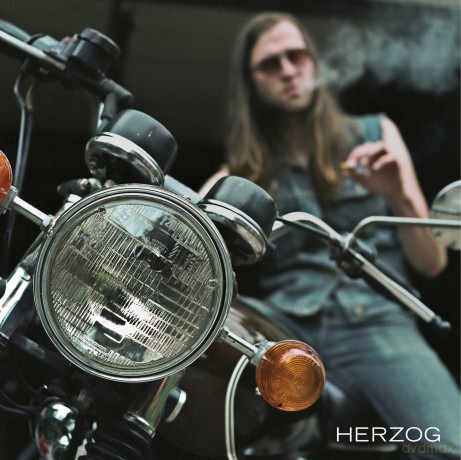 Herzog: Boys [CD]