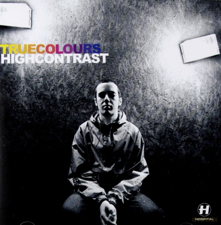High Contrast: True Colours [2CD]