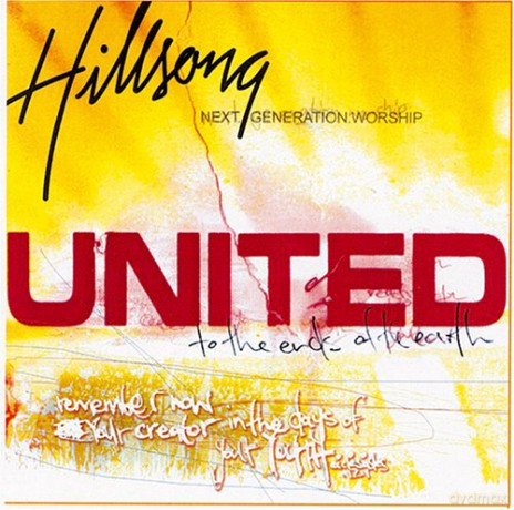Hillsong United: To The Ends Of The Earth [CD]