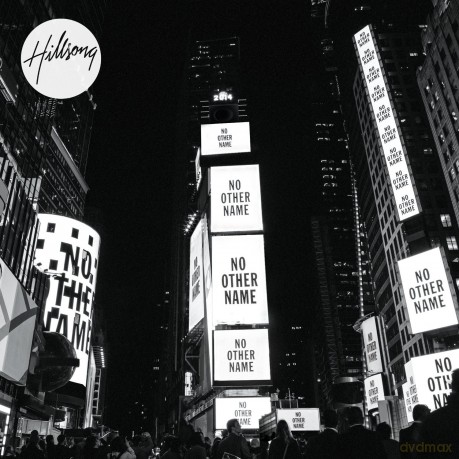 Hillsong Worship: No Other Name [CD]