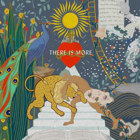 Hillsong Worship: There Is More (Live In Sydney. Australia 2018) [CD]