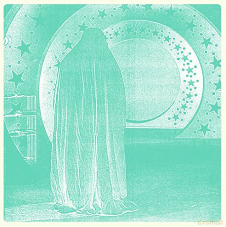 Hookworms: Pearl Mystic [CD]