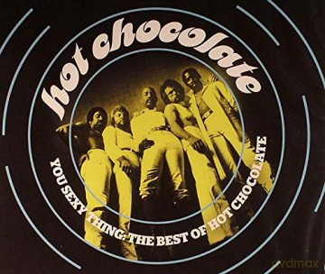 Hot Chocolate: You Sexy Thing - The Best Of [2CD]