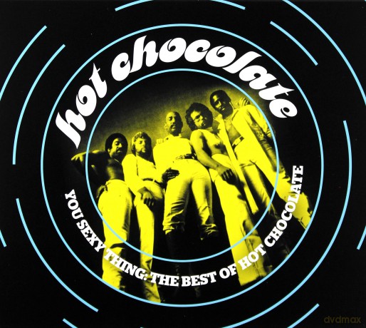 Hot Chocolate: You Sexy Thing - The Best Of [2CD]
