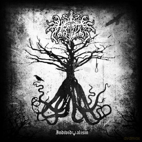 Hrzig: Individualism [CD]