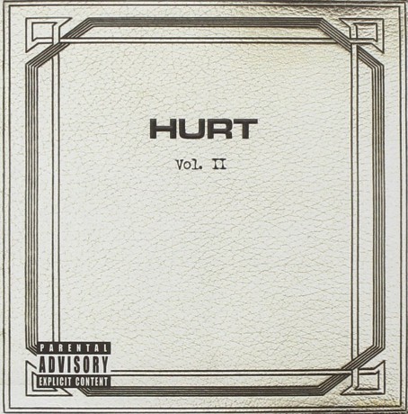 Hurt: vol. 2 [CD]