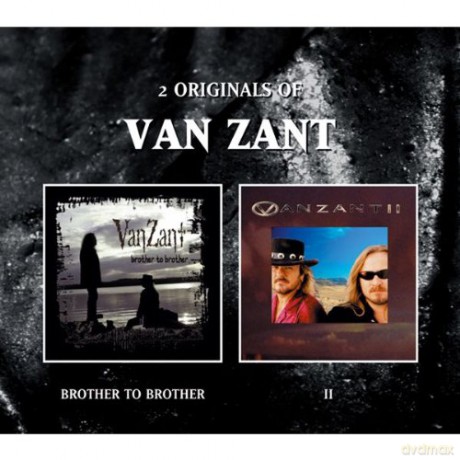 Van Zant: Brother To Brother/II [2CD]