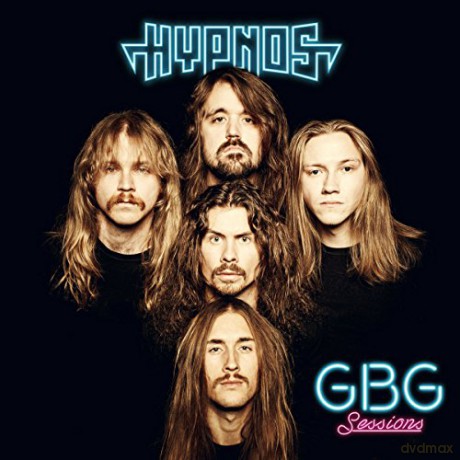 Hypnos: Gbg Sessions [CD]