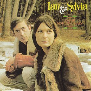 Ian & Sylvia: Early Morning Rain [CD]