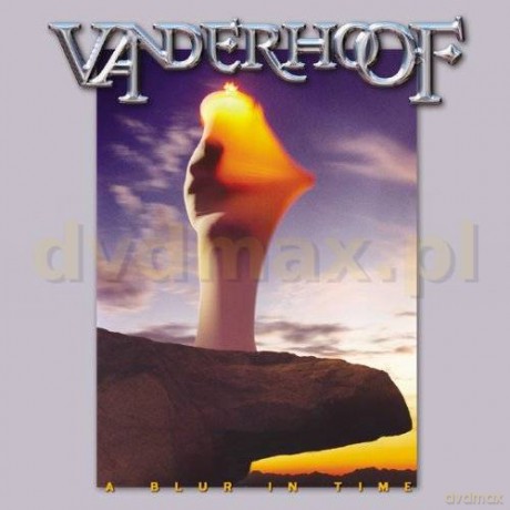 Vanderhoof: A Blur In Time [CD]