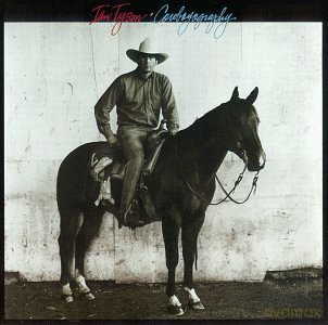Ian Tyson: Cowboyography [CD]