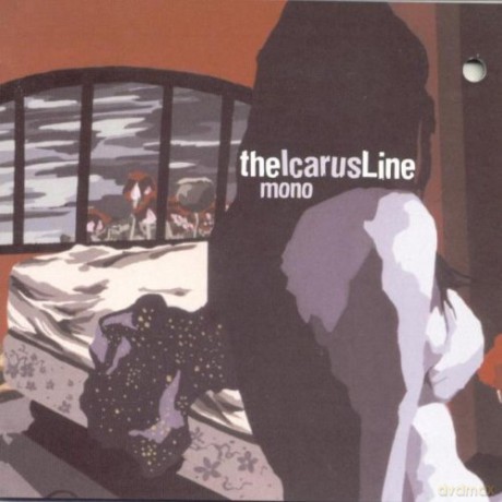 Icarus Line: Mono [CD]