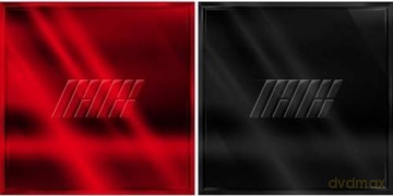 Ikon: Ikon New Kids Repackage (The New Kids) [2CD]