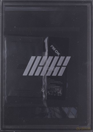 Ikon: Ikon New Kids Repackage (The New Kids) [2CD]