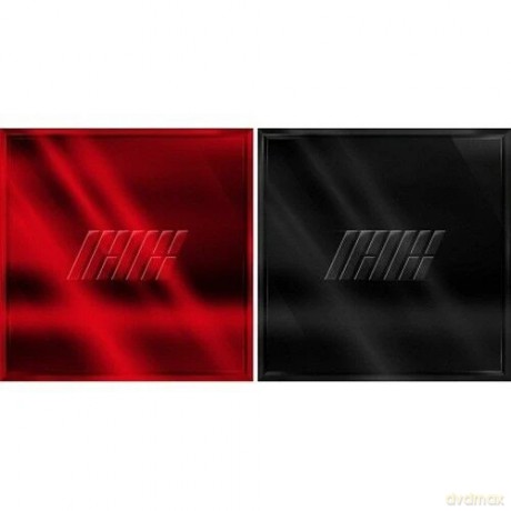 Ikon: Ikon New Kids Repackage (The New Kids) [2CD]